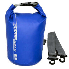 Спортивные рюкзаки OVERBOARD Tube Dry Sack 5L
