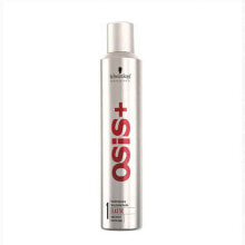 Лаки и спреи для укладки волос Schwarzkopf Osis+ Elastic Spray Спрей для волос гибкой фиксации 500 мл