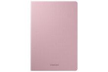 Чехлы для планшетов Чехол для планшета Розовый Samsung EF-BP610 26,4 cm (10.4") EF-BP610PPEGEU