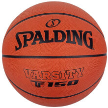 Баскетбольные мячи Spalding Varsity TF150