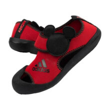 Спортивные сандалии Adidas Jr F35863 sandals