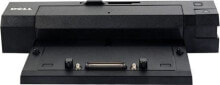 Корпуса и док-станции для внешних жестких дисков и SSD DELL 452-11508 док-станция для ноутбука Док-разъём Черный