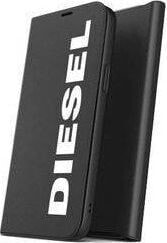 Чехлы для смартфонов Diesel Diesel Booklet Case Core FW20 for iPhone 11 Pro