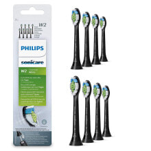 Аксессуары для зубных щеток и ирригаторов philips Sonicare HX6068/13 Сменные насадки для электрических зубных щеток 8 шт.