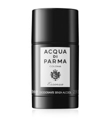 Парфюмированная косметика acqua Di Parma Colonia Essenza Deo Stick Парфюмированный дезодорант-стик 75 мл