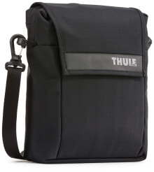 Сумки для ноутбуков Thule Paramount PARASB-2110 Black мужская сумка через плечо Черный Нейлон 3204221