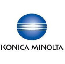 Картриджи для принтеров Картридж тонерный черный 1 шт Konica Minolta Holdings	00FM