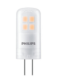 Умные лампочки Philips CorePro LEDcapsule LV LED лампа 1,8 W G4 A++ 76765500