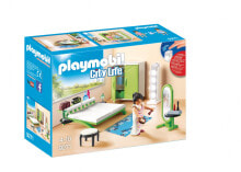 Детские игровые наборы и фигурки из дерева Playmobil City Life 9271 набор игрушек
