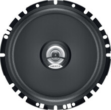 Автомобильная акустика hertz DCX 170.3 SET car speaker (Hertz DCX 170.3 SET)