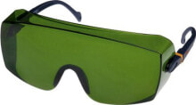 Велосипедные очки 3M 2805 защитные очки Синий, Зеленый Поликарбонат