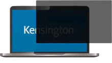 Защитные пленки и стекла для мониторов Kensington Privacy Filter 2 Way Removable 18.5 '' Wide 16: 9 (626475)
