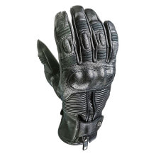 Мотоперчатки GARIBALDI Smoke Vintage Winter 150G Gloves