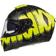 Шлемы для мотоциклистов MT HELMETS Blade 2 SV Oberon Full Face Helmet