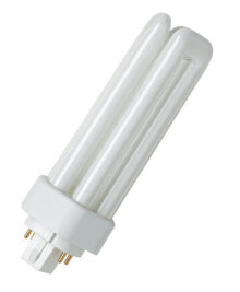 Умные лампочки Osram Dulux люминисцентная лампа 26 W GX24q-3 Холодный белый A 4050300342283