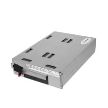 Аксессуары для автомобильной аудиотехники cyberPower RBP0030 аккумулятор для ИБП Герметичная свинцово-кислотная (VRLA) 24 V