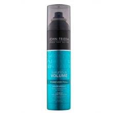 John Frieda Luxurious Volume Forever Full Hairspray Лак для фиксации и придания волосам объема 250 мл