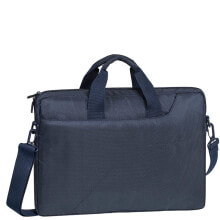Сумки для ноутбуков Rivacase 8035 сумка для ноутбука 39,6 cm (15.6") Портфель Синий R8035