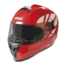 Шлемы для мотоциклистов gARI G80 Fly-R Full Face Helmet