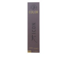 Icon Ecotech Color Natural Color No.7.21 Натуральная краска для волос, оттенок средний жемчужный блонд 60 мл