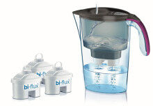 Фильтры-кувшины для воды Фильтр для фильтрации воды LAICA 3 шт