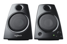 Компьютерная акустика Logitech LGT-Z130 980-000418