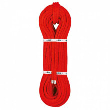 Веревки и шнуры для альпинизма и скалолазания bEAL Industrie 10.5 mm Rope