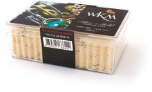 Подставки и держатели для украшений Packing of napkins for jewelry WKM POL CARD - 25 pcs.