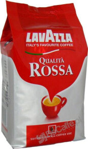 Кофе в зернах Lavazza Rossa 8000070035898