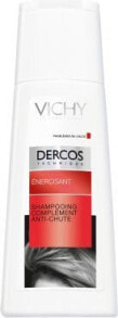 Шампуни для волос Vichy Dercos Energising Shampoo Укрепляющий шампунь против выпадения волос  200 мл