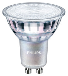 Умные лампочки Philips Master LEDspot LED лампа 4,9 W GU10 A+ 70787600