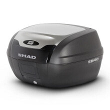 Багажные системы SHAD SH40 Top Case