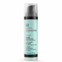 Увлажнение и питание кожи лица Light moisturizing cream gel for normal to dry skin (Total Fresh ness Moisturizer) 80 ml