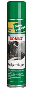 Чистящие принадлежности для компьютерной техники Sonax 03433000 чистка/аксессуар для транспортного средства Спрей
