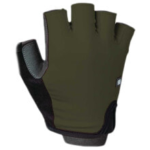 Перчатки спортивные Sportful Matchy Short Gloves
