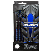 Товары для дартса Harrows Swarm Darts 90% Steeltip HS-TNK-000013891