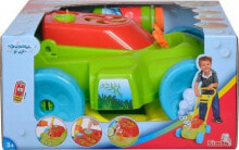 Мыльные пузыри  Simba Soap bubbles Mower ver.2 in the Simba box