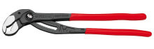 Сантехнические и разводные ключи Клещи сантехнические и трубные Knipex 87 01 400 Cobra XL
