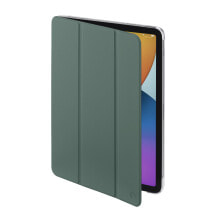 Чехлы для планшетов Hama Fold Clear 32,8 cm (12.9") Фолио Зеленый 00216471
