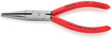 Инструменты для работы с кабелем Клещи для удаления изоляции Knipex 15 51 160 KN-1551160
