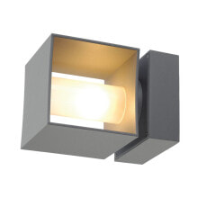 Умные настенно-потолочные светильники sLV 1000335 уличное освещение G9