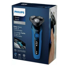 Мужские электробритвы машинка для бритья Philips Series 5