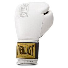 Боксерские перчатки Боксерские перчатки Everlast 1910 Classic