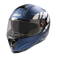 Шлемы для мотоциклистов gARI G80 Fly-R Full Face Helmet