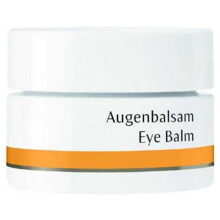 Средства для ухода за кожей вокруг глаз Dr. Hauschka Eye Balm Крем-бальзам для век 10 мл
