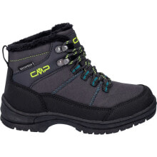 Зимняя обувь CMP Annuuk 31Q4954 Snow Boots