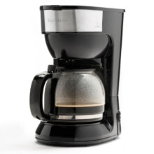 Кофеварки и кофемашины Капельная кофеварка Taurus CAPULETO 900Вт