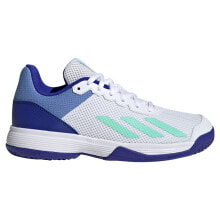 Теннисные кроссовки aDIDAS Courtflash All Court Shoes