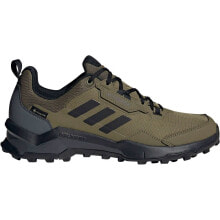 Треккинговая обувь aDIDAS Terrex Ax4 Goretex Hiking Shoes