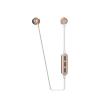 Спортивные наушники и Bluetooth-гарнитуры MUVIT M2B Stereo Sport Wireless Headphones